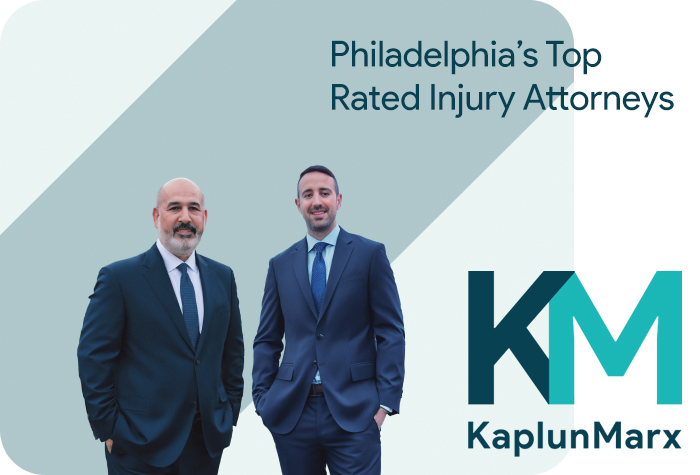 Philadelphia personal injury attorneys - KaplunMarx Philly